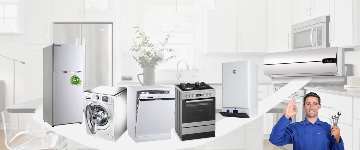Evka 2 Whirlpool Servisi